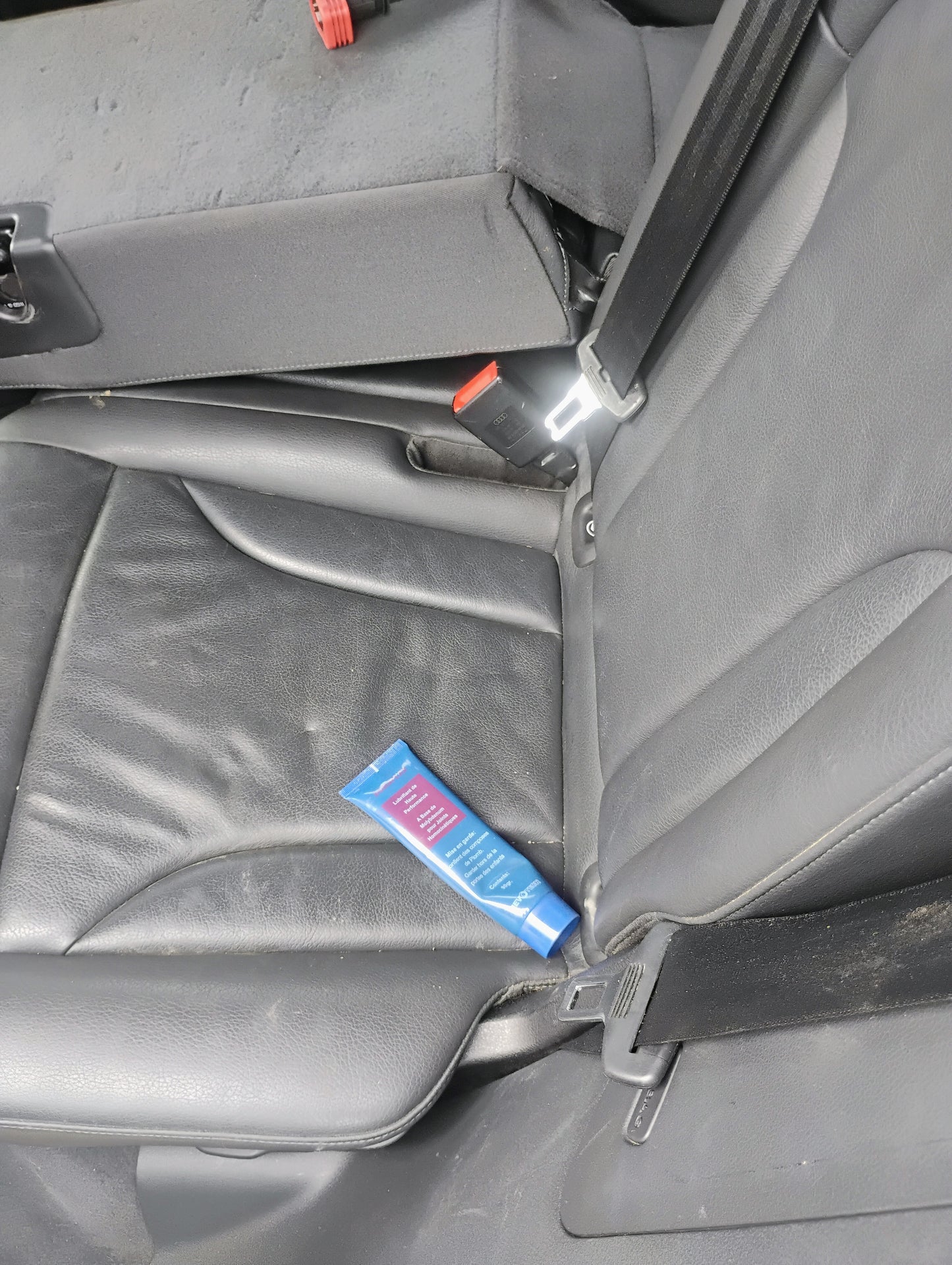 2009-2012 Audi Q5 - Stock #: M18956
