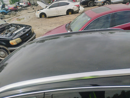 2009-2012 Audi Q5 - Stock #: M18956