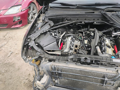 2009-2012 Audi Q5 - Stock #: M18956