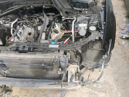2009-2012 Audi Q5 - Stock #: M18956