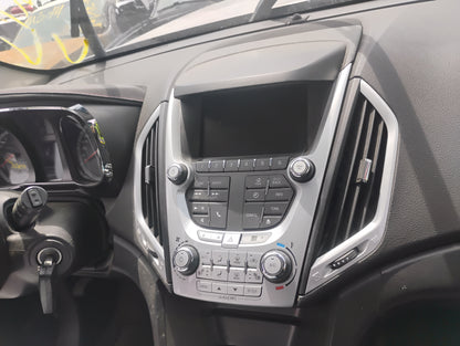 2012 GMC Terrain - Stock #: M18963 - MXE-13
