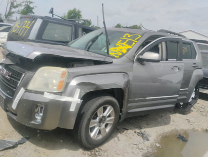 2012 GMC Terrain - Stock #: M18963 - MXE-13