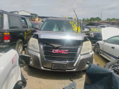 2012 GMC Terrain - Stock #: M18963 - MXE-13