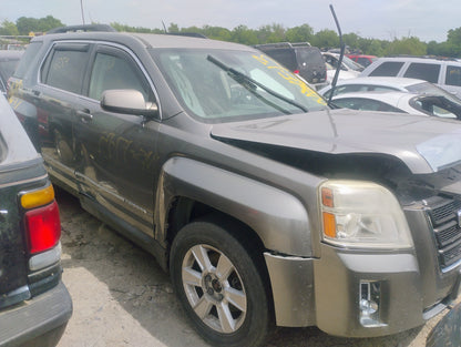 2012 GMC Terrain - Stock #: M18963 - MXE-13