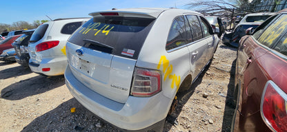 2009 Ford Edge - Stock #: M18704 - MP-14