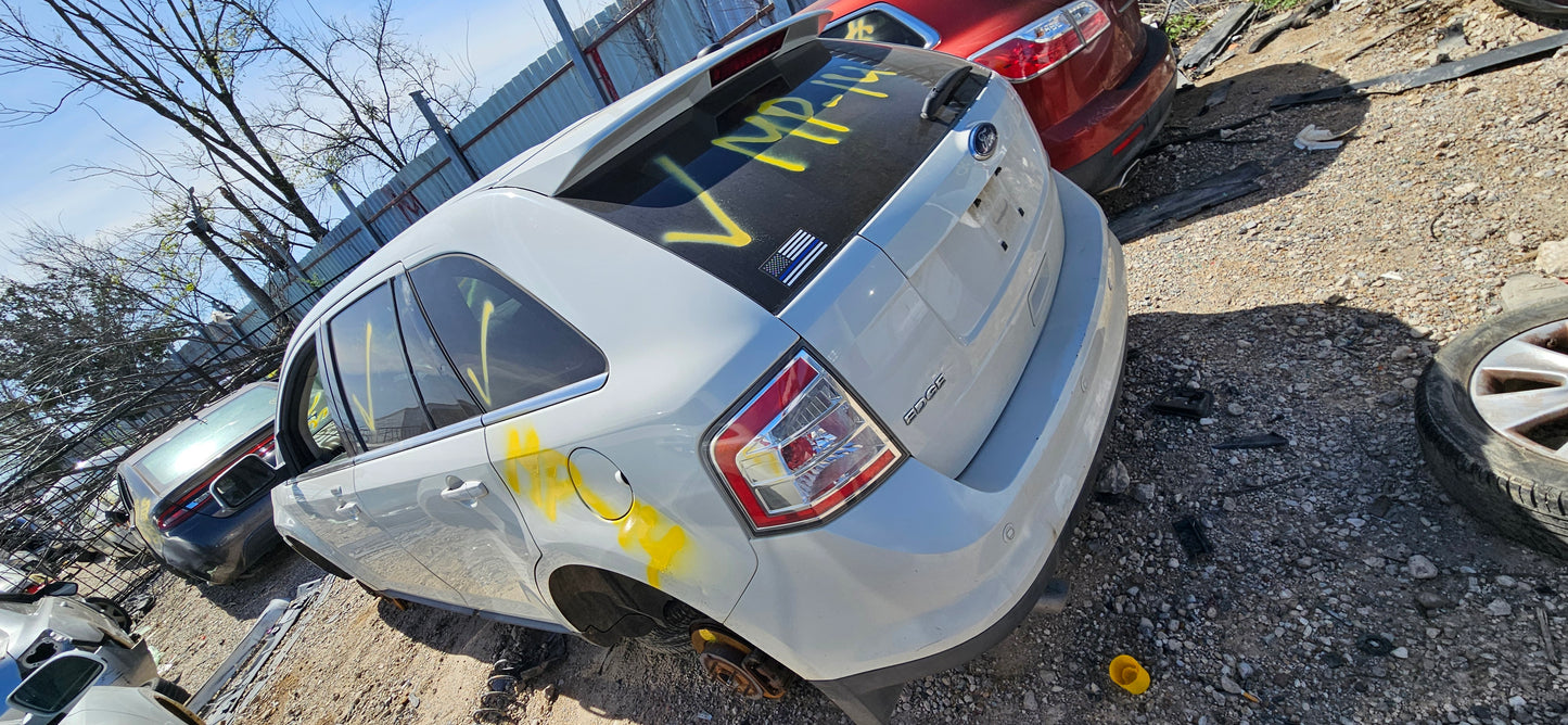 2009 Ford Edge - Stock #: M18704 - MP-14