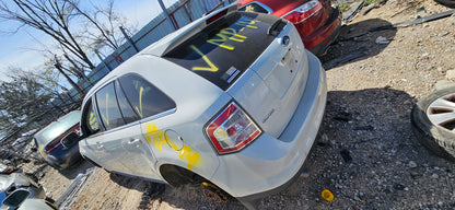 2009 Ford Edge - Stock #: M18704 - MP-14