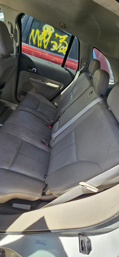 2009 Ford Edge - Stock #: M18704 - MP-14