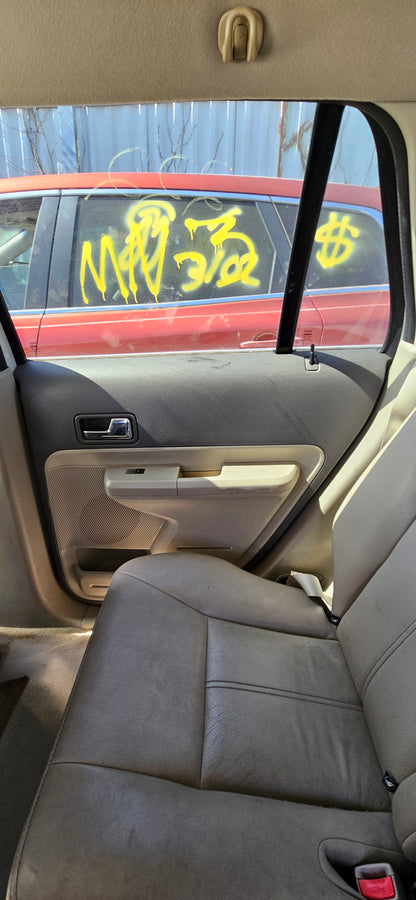 2009 Ford Edge - Stock #: M18704 - MP-14