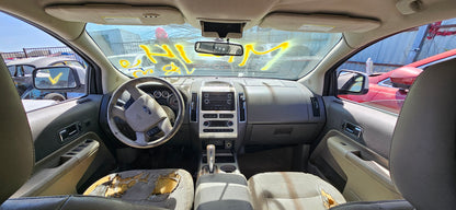 2009 Ford Edge - Stock #: M18704 - MP-14