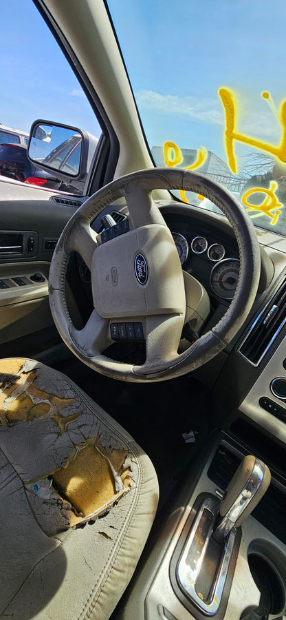 2009 Ford Edge - Stock #: M18704 - MP-14