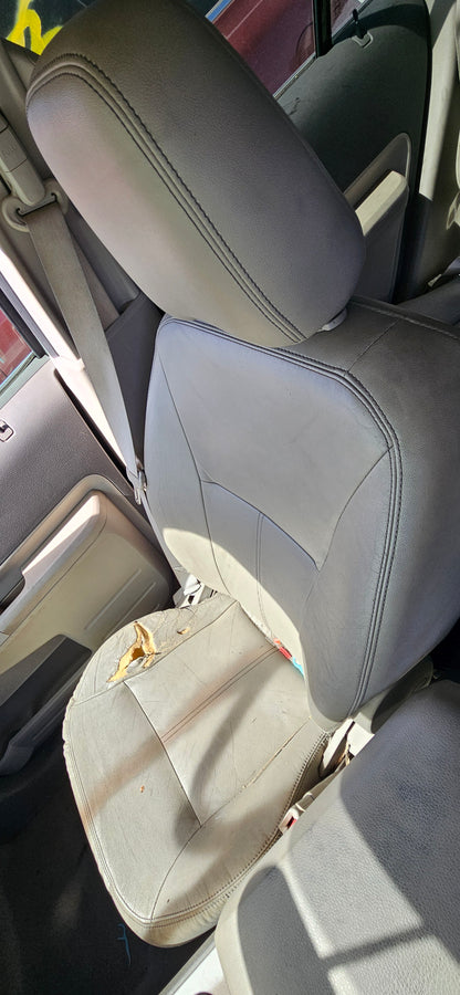 2009 Ford Edge - Stock #: M18704 - MP-14