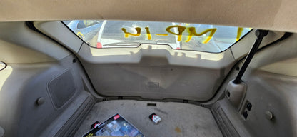 2009 Ford Edge - Stock #: M18704 - MP-14