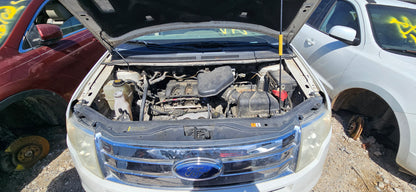 2009 Ford Edge - Stock #: M18704 - MP-14