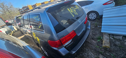 2009 Honda Odyssey - Stock #: M18709 - MP-19