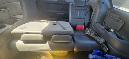 2009 Honda Odyssey - Stock #: M18709 - MP-19