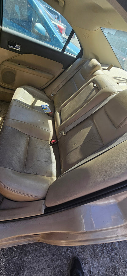 2008 MERCURY MILAN - STOCK #M18720