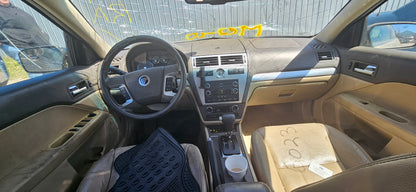 2008 MERCURY MILAN - STOCK #M18720