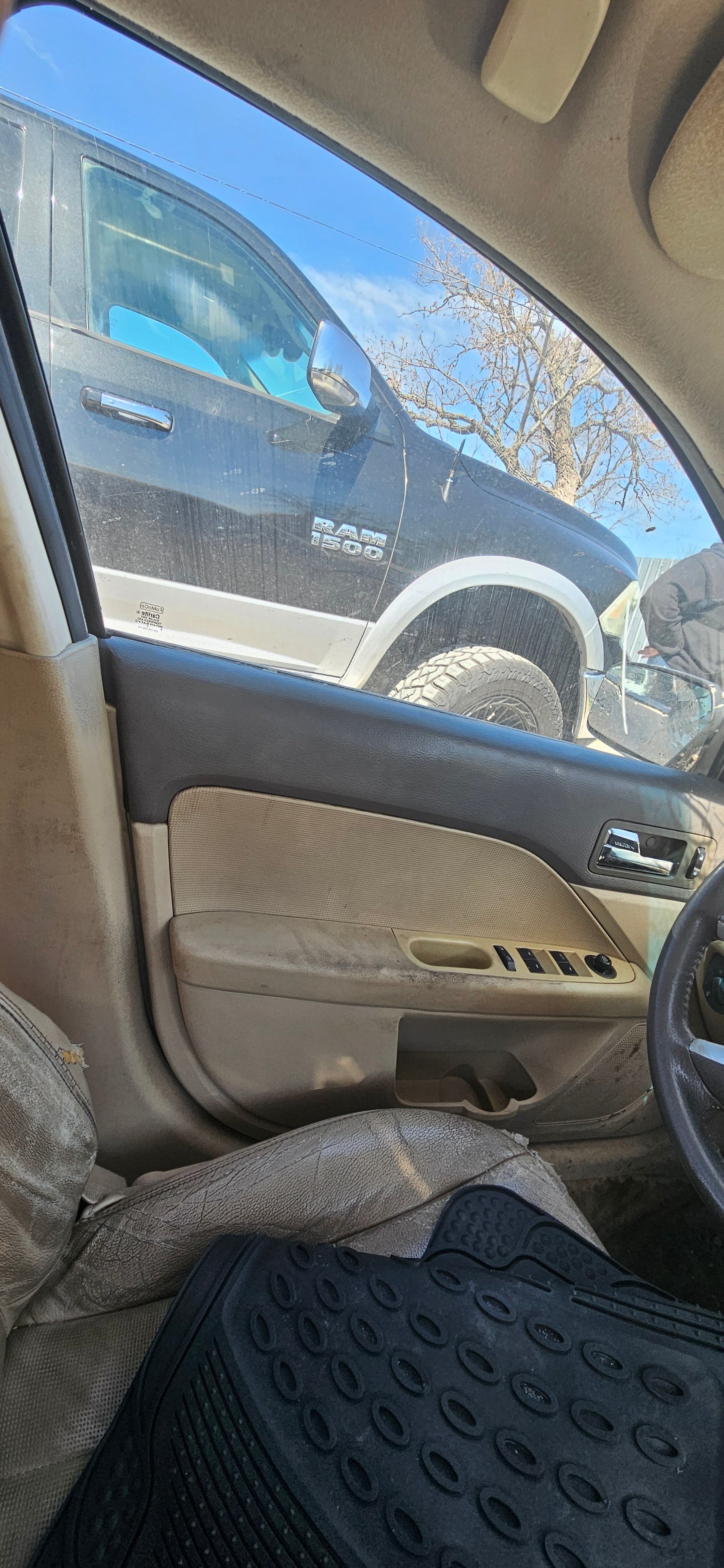 2008 MERCURY MILAN - STOCK #M18720