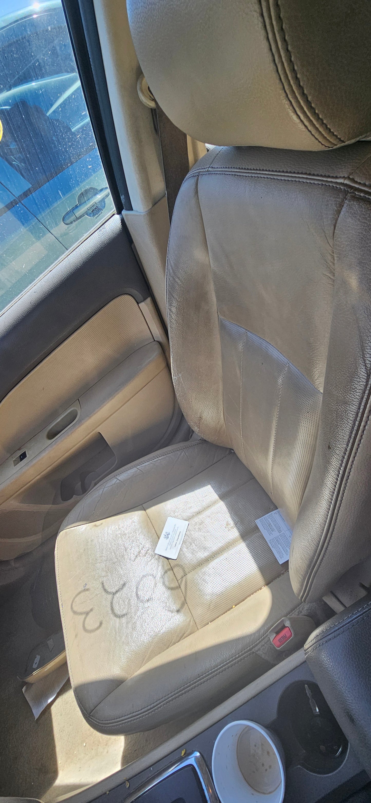 2008 MERCURY MILAN - STOCK #M18720