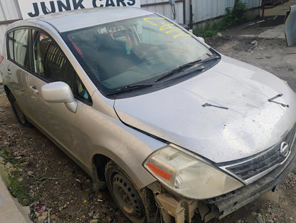 2011 NISSAN VERSA - STOCK #M19197