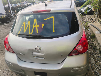 2011 NISSAN VERSA - STOCK #M19197