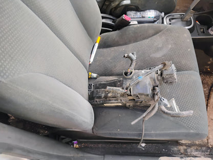 2011 NISSAN VERSA - STOCK #M19197
