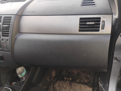 2011 NISSAN VERSA - STOCK #M19197