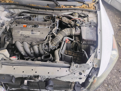 2008 - 2012 Honda Accord - Stock #: M19183 MXP-13