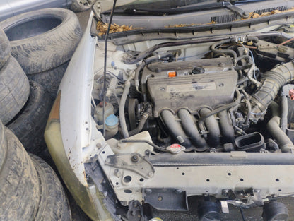 2008 - 2012 Honda Accord - Stock #: M19183 MXP-13