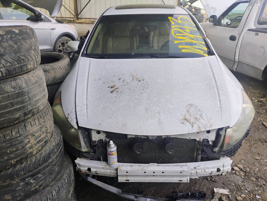 2008 - 2012 Honda Accord - Stock #: M19183 MXP-13