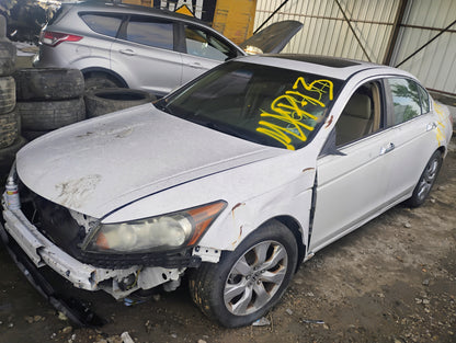 2008 - 2012 Honda Accord - Stock #: M19183 MXP-13