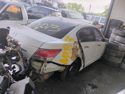 2008 - 2012 Honda Accord - Stock #: M19183 MXP-13