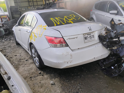 2008 - 2012 Honda Accord - Stock #: M19183 MXP-13