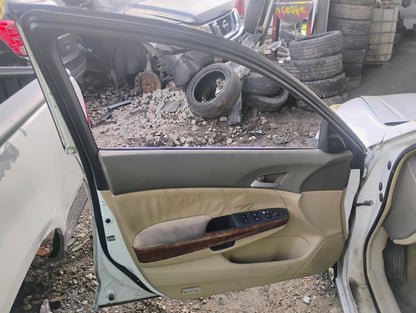 2008 - 2012 Honda Accord - Stock #: M19183 MXP-13