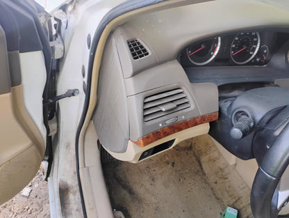 2008 - 2012 Honda Accord - Stock #: M19183 MXP-13