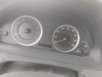 2008 - 2012 Honda Accord - Stock #: M19183 MXP-13