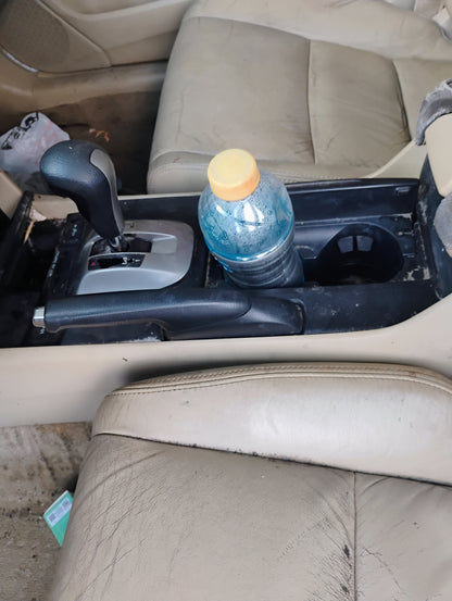 2008 - 2012 Honda Accord - Stock #: M19183 MXP-13