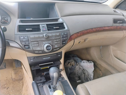 2008 - 2012 Honda Accord - Stock #: M19183 MXP-13
