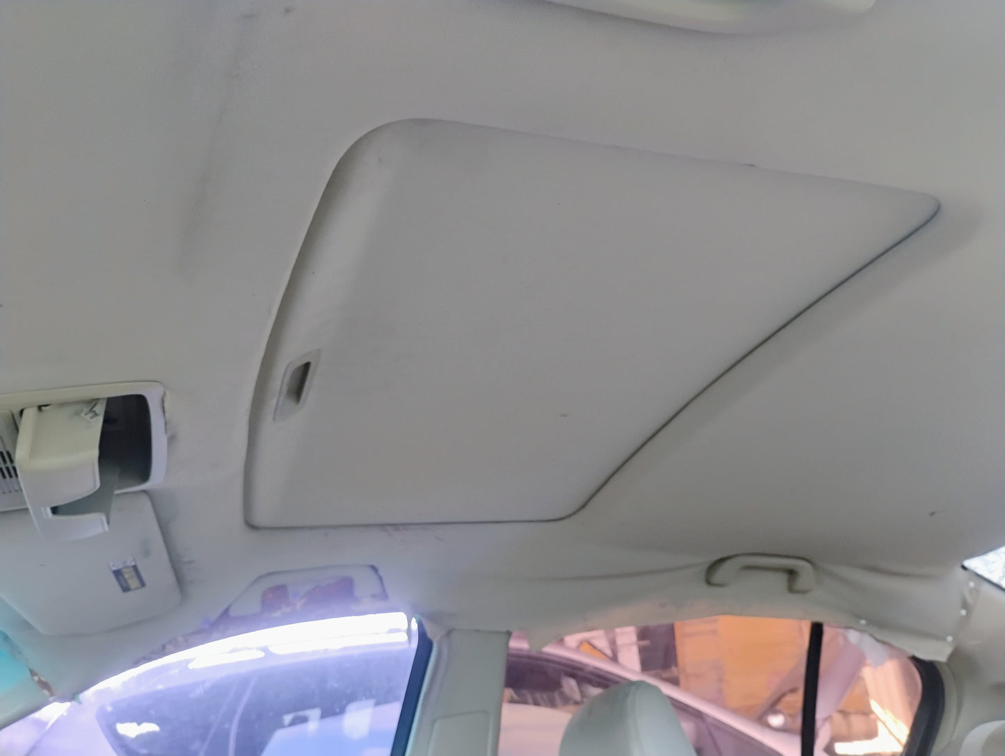 2008 - 2012 Honda Accord - Stock #: M19183 MXP-13