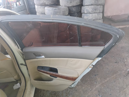 2008 - 2012 Honda Accord - Stock #: M19183 MXP-13