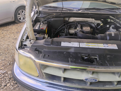 1998 FORD F150 - STOCK #M19192
