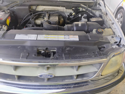 1998 FORD F150 - STOCK #M19192