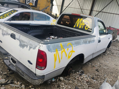 1998 FORD F150 - STOCK #M19192