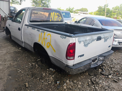 1998 FORD F150 - STOCK #M19192