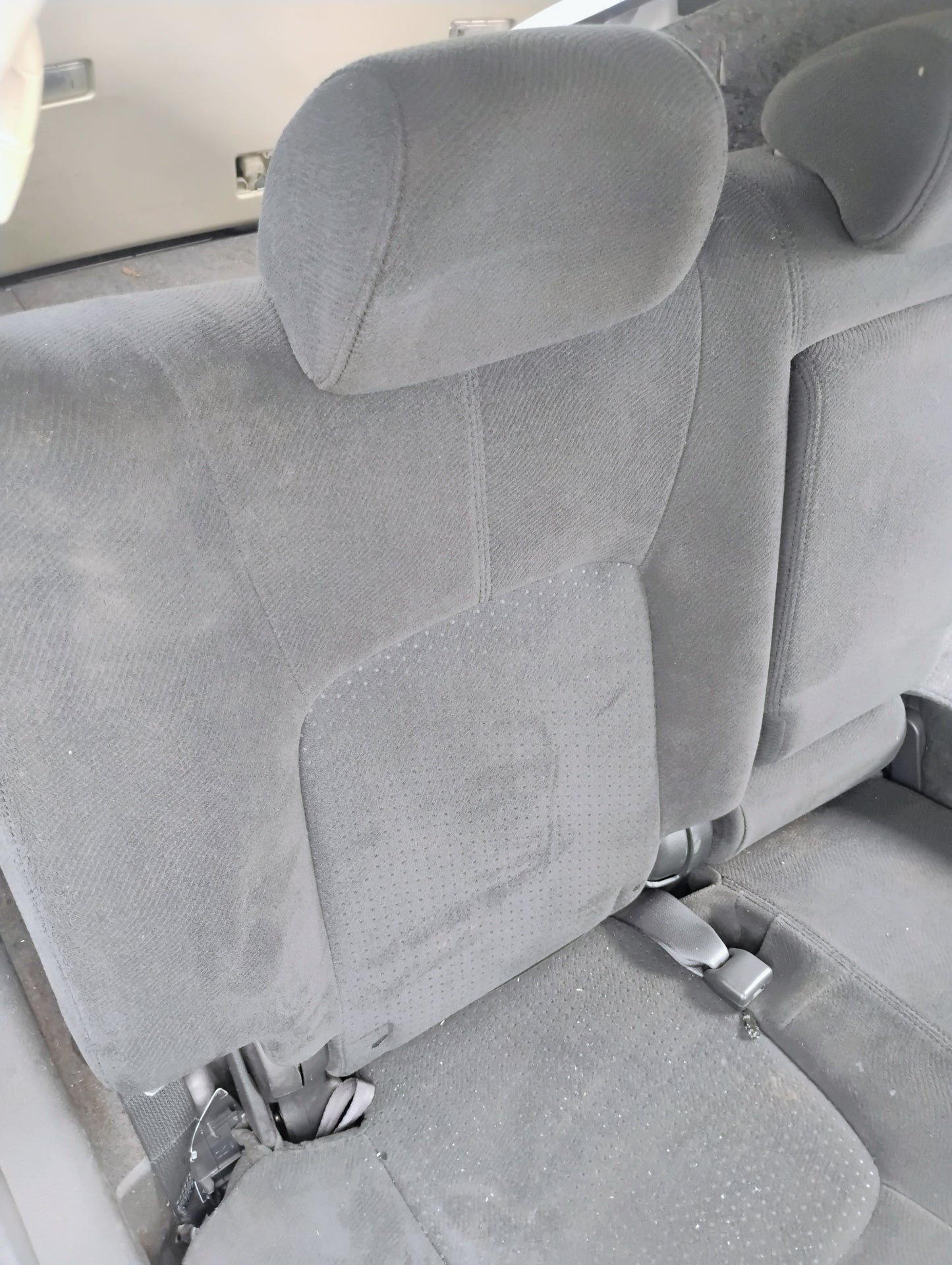 2009 Nissan Murano - Stock #: M19222 - MB-12