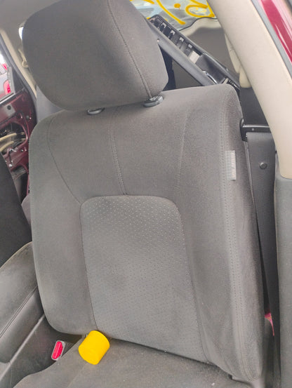 2009 Nissan Murano - Stock #: M19222 - MB-12