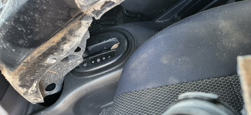 1/2 2012 - 2019 Nissan Versa | All Parts A - F | SKU #: 16990 CF-20