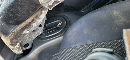 1/2 2012 - 2019 Nissan Versa | All Parts A - F | SKU #: 16990 CF-20