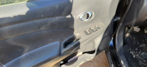 1/2 2012 - 2019 Nissan Versa | All Parts A - F | SKU #: 16990 CF-20